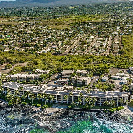 Kona Bali Kai #161 Hotel Kailua-Kona Luaran gambar