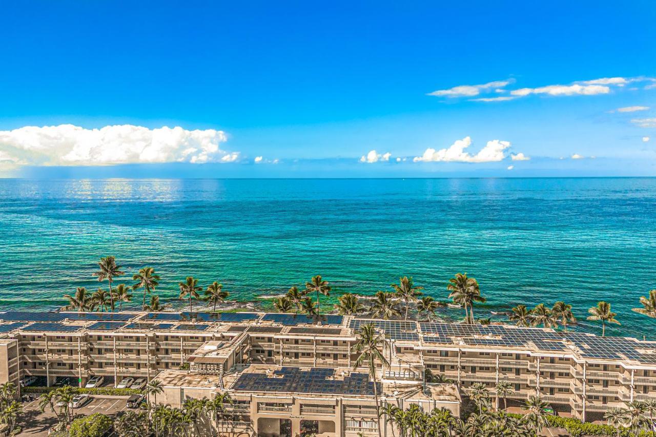 Kona Bali Kai #161 Hotel Kailua-Kona Luaran gambar